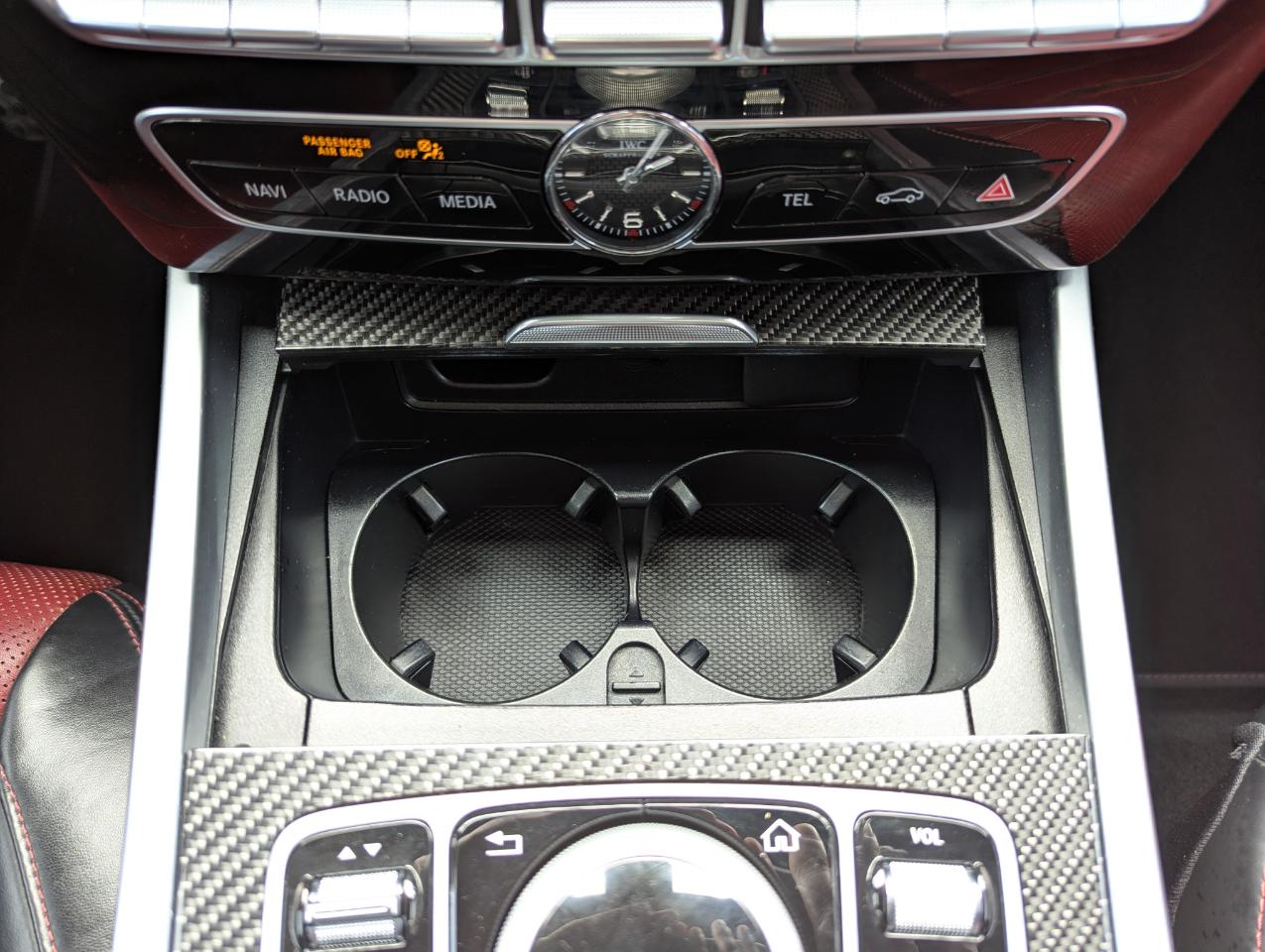 Mercedes-Benz G-Class AMG G 63 4MATIC SUV 2022