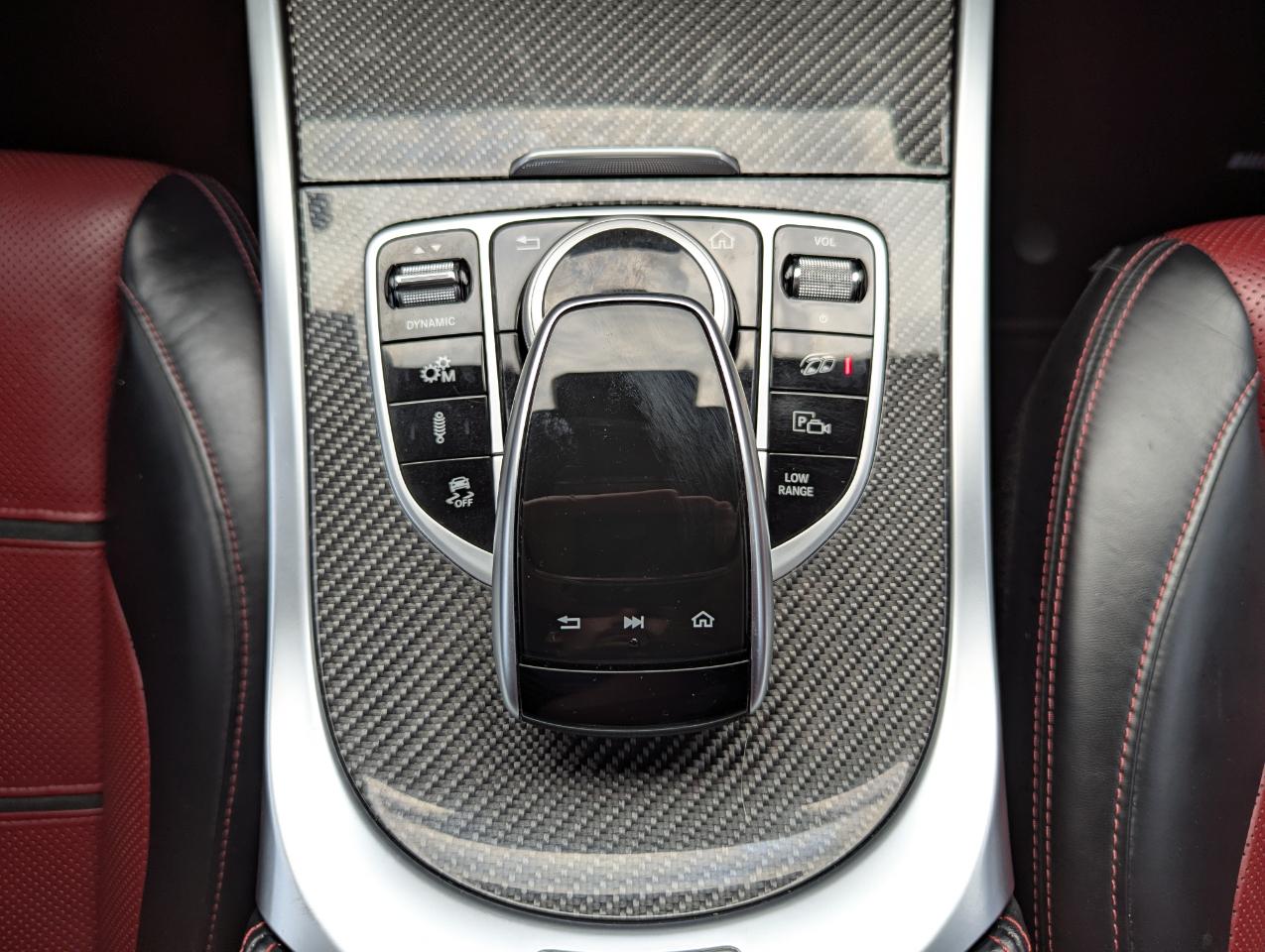 Mercedes-Benz G-Class AMG G 63 4MATIC SUV 2022