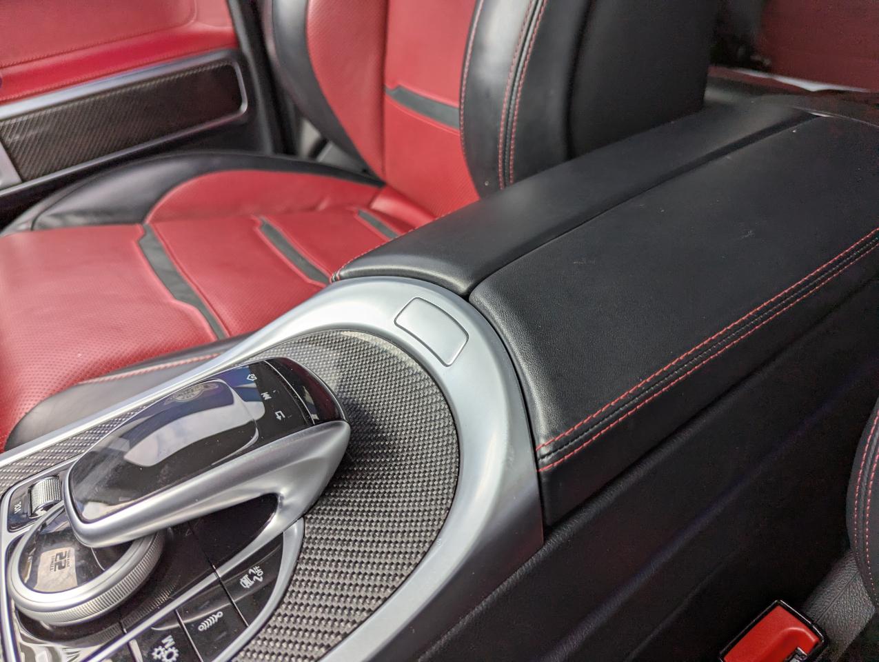 Mercedes-Benz G-Class AMG G 63 4MATIC SUV 2022