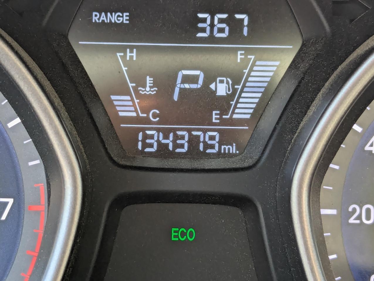 Hyundai Elantra 4dr Sdn Auto SE 2016