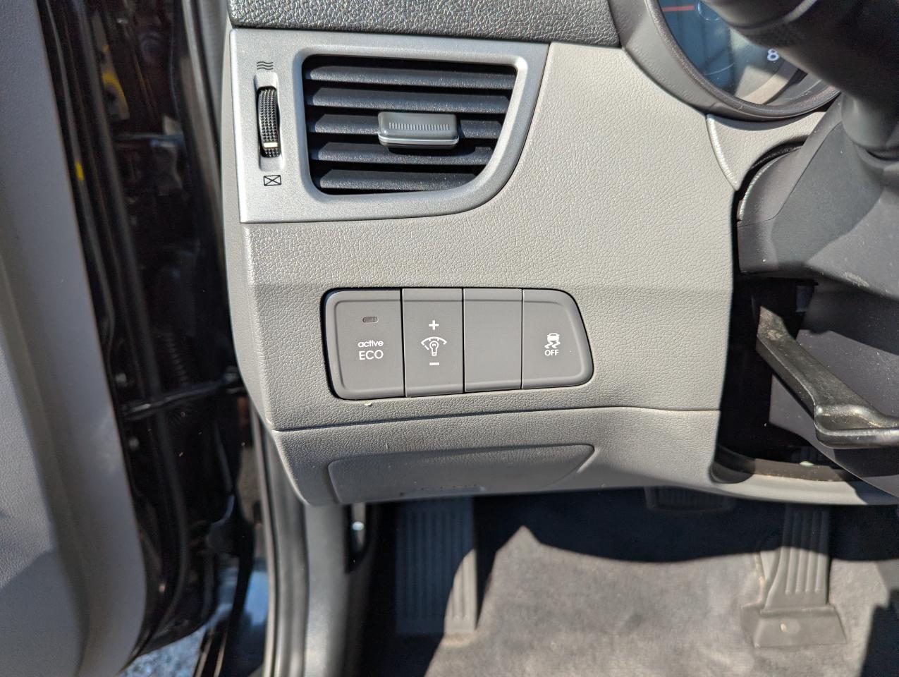 Hyundai Elantra 4dr Sdn Auto SE 2016