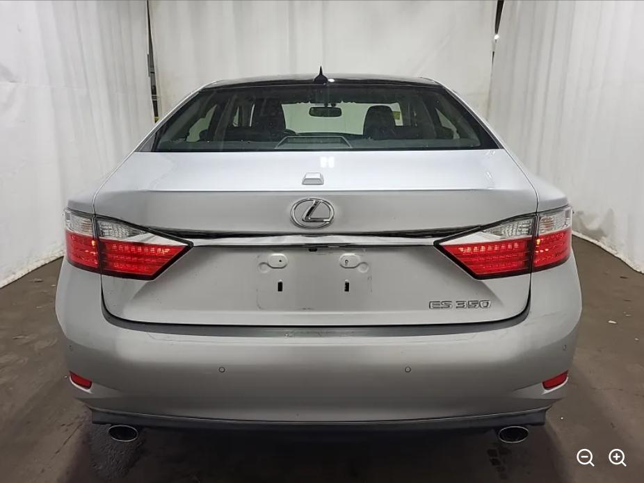 Lexus ES 350 4dr Sdn 2014