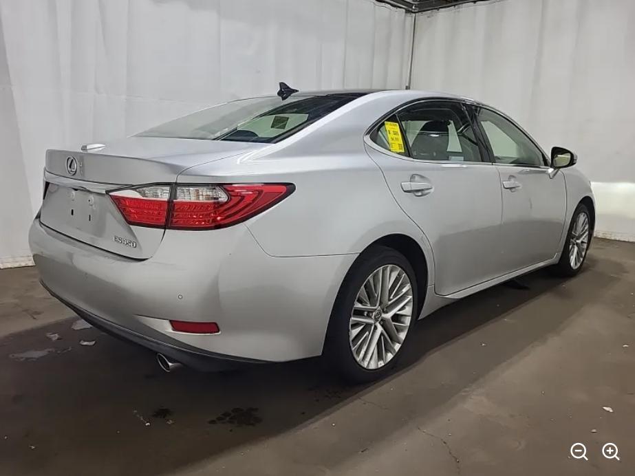 Lexus ES 350 4dr Sdn 2014