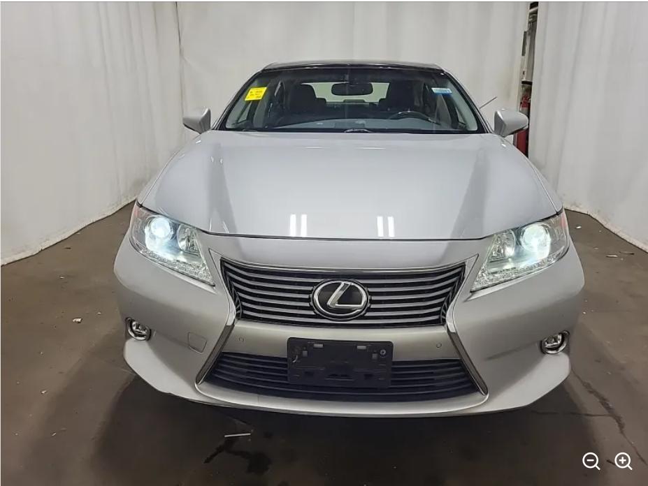 Lexus ES 350 4dr Sdn 2014
