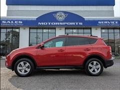 2014 Toyota RAV4 