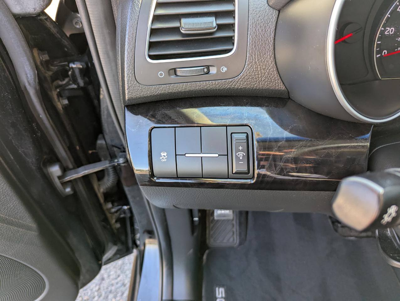Kia Sorento 2WD 4dr I4 LX 2015