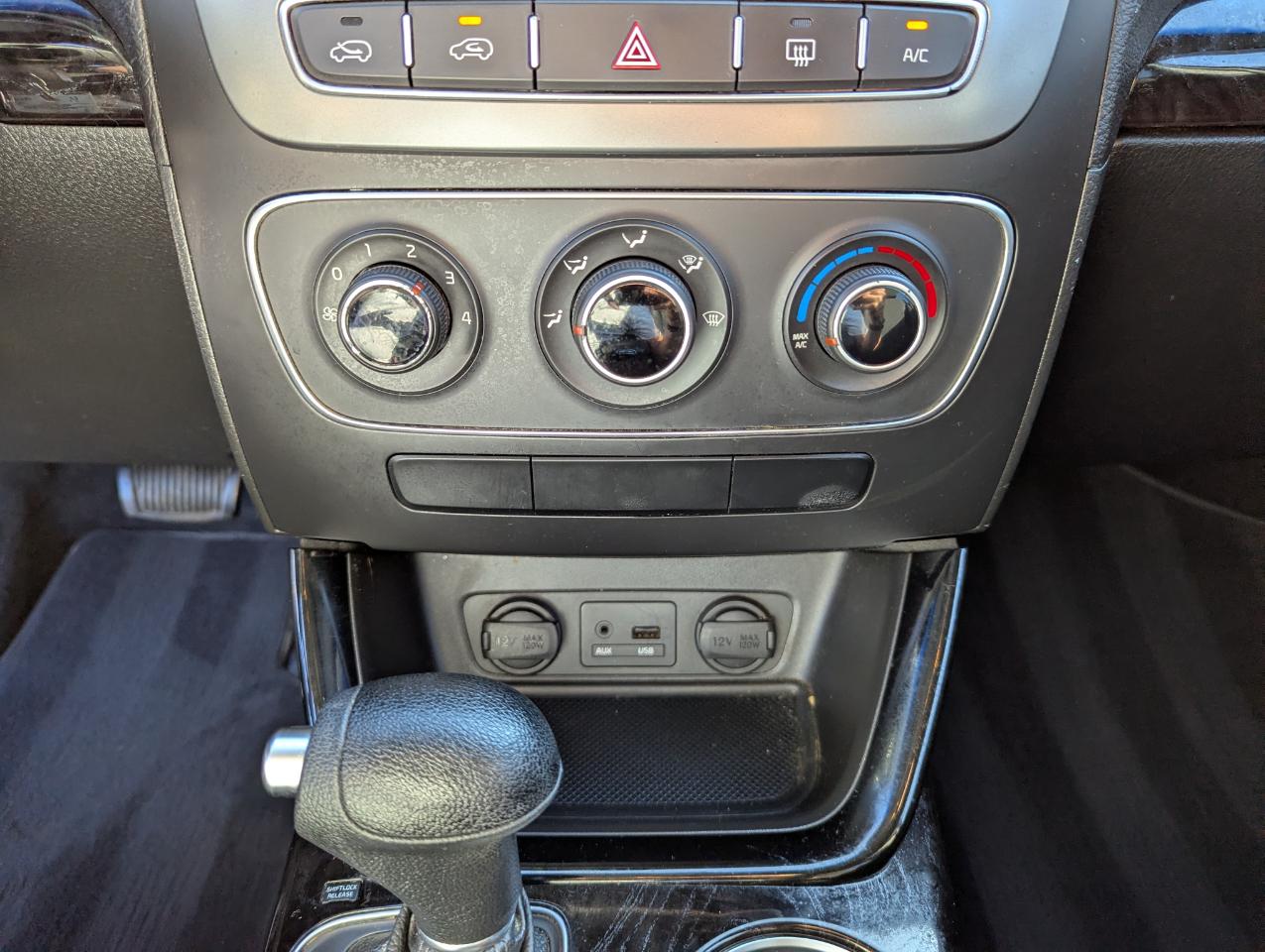 Kia Sorento 2WD 4dr I4 LX 2015