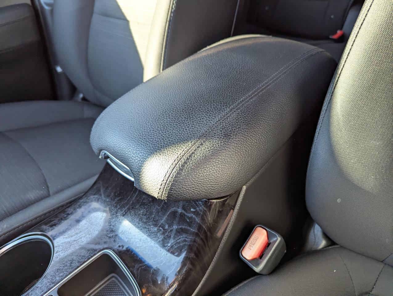 Kia Sorento 2WD 4dr I4 LX 2015