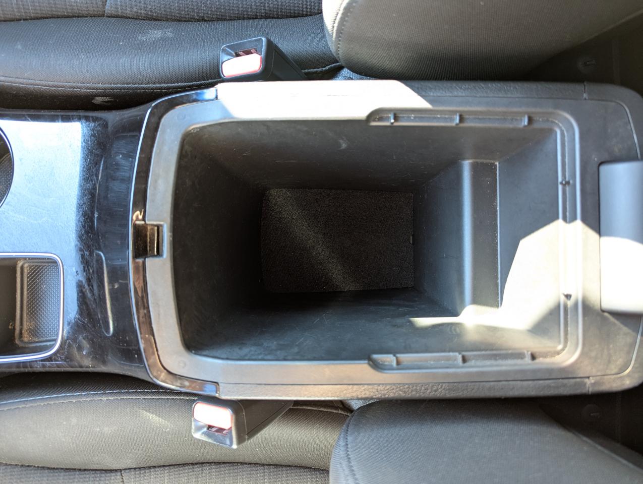 Kia Sorento 2WD 4dr I4 LX 2015