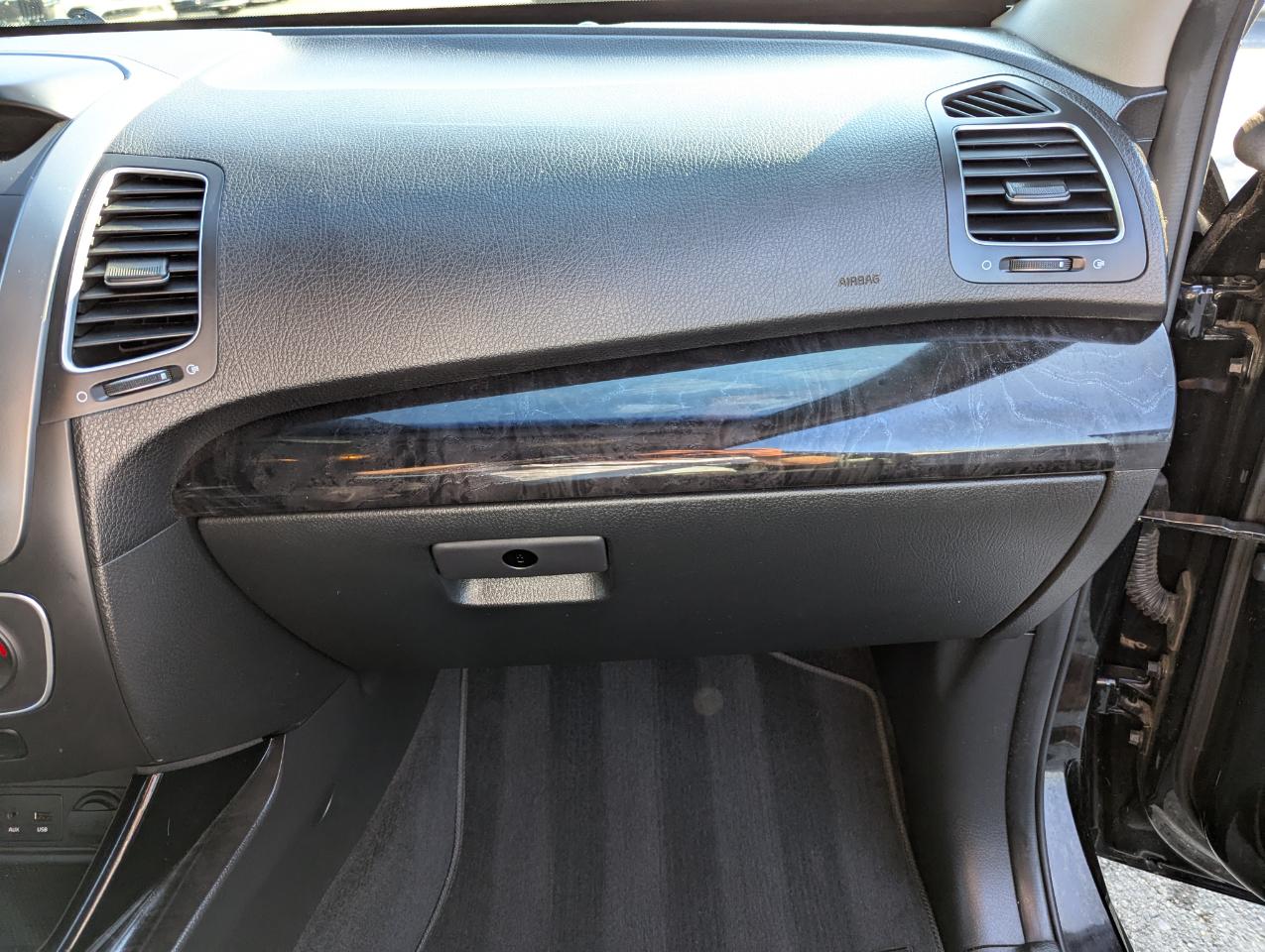 Kia Sorento 2WD 4dr I4 LX 2015