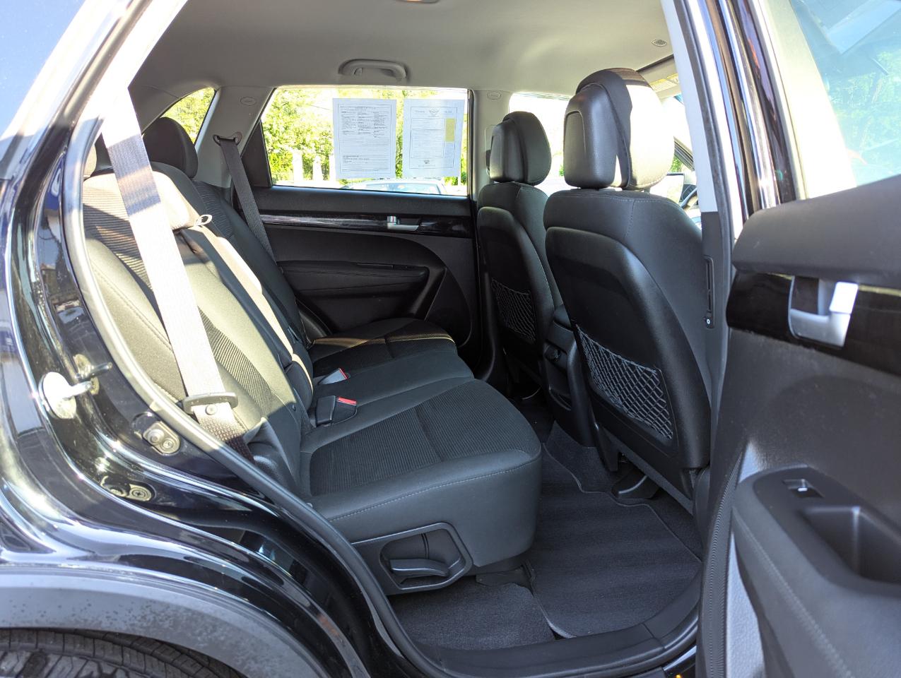 Kia Sorento 2WD 4dr I4 LX 2015