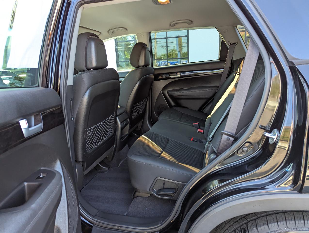 Kia Sorento 2WD 4dr I4 LX 2015