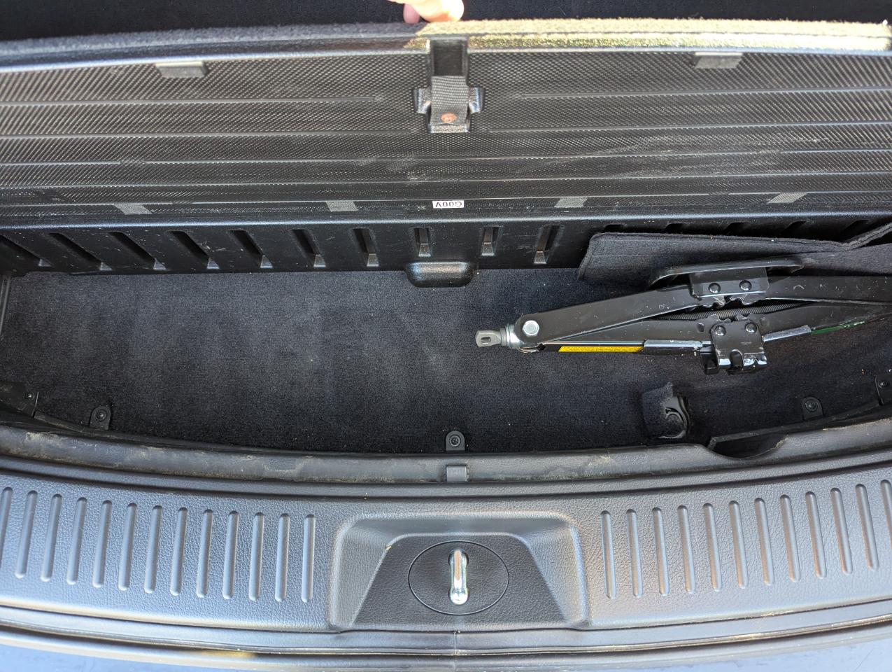 Kia Sorento 2WD 4dr I4 LX 2015
