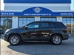 2015 Kia Sorento 