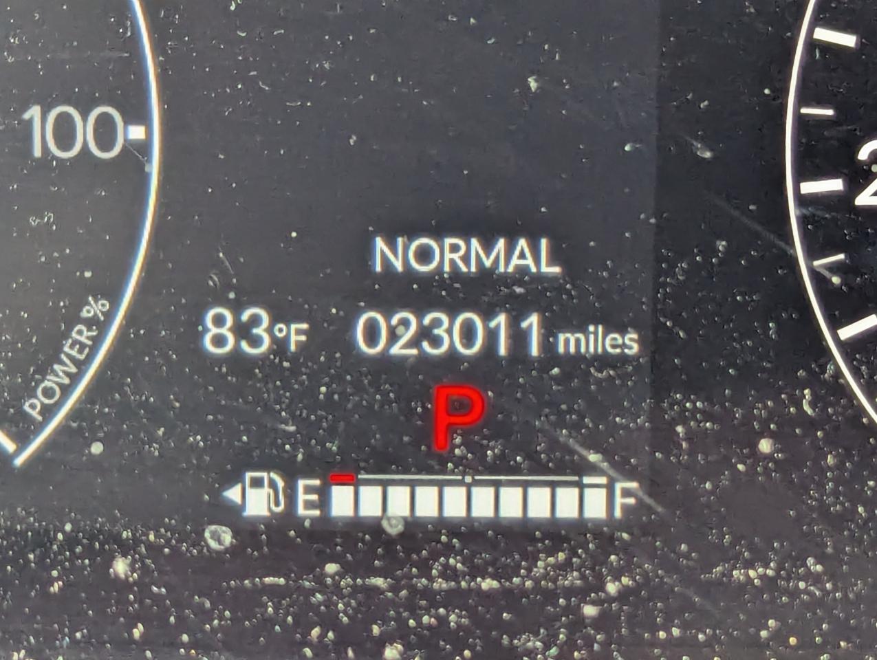 Honda CR-V Hybrid Sport AWD 2024