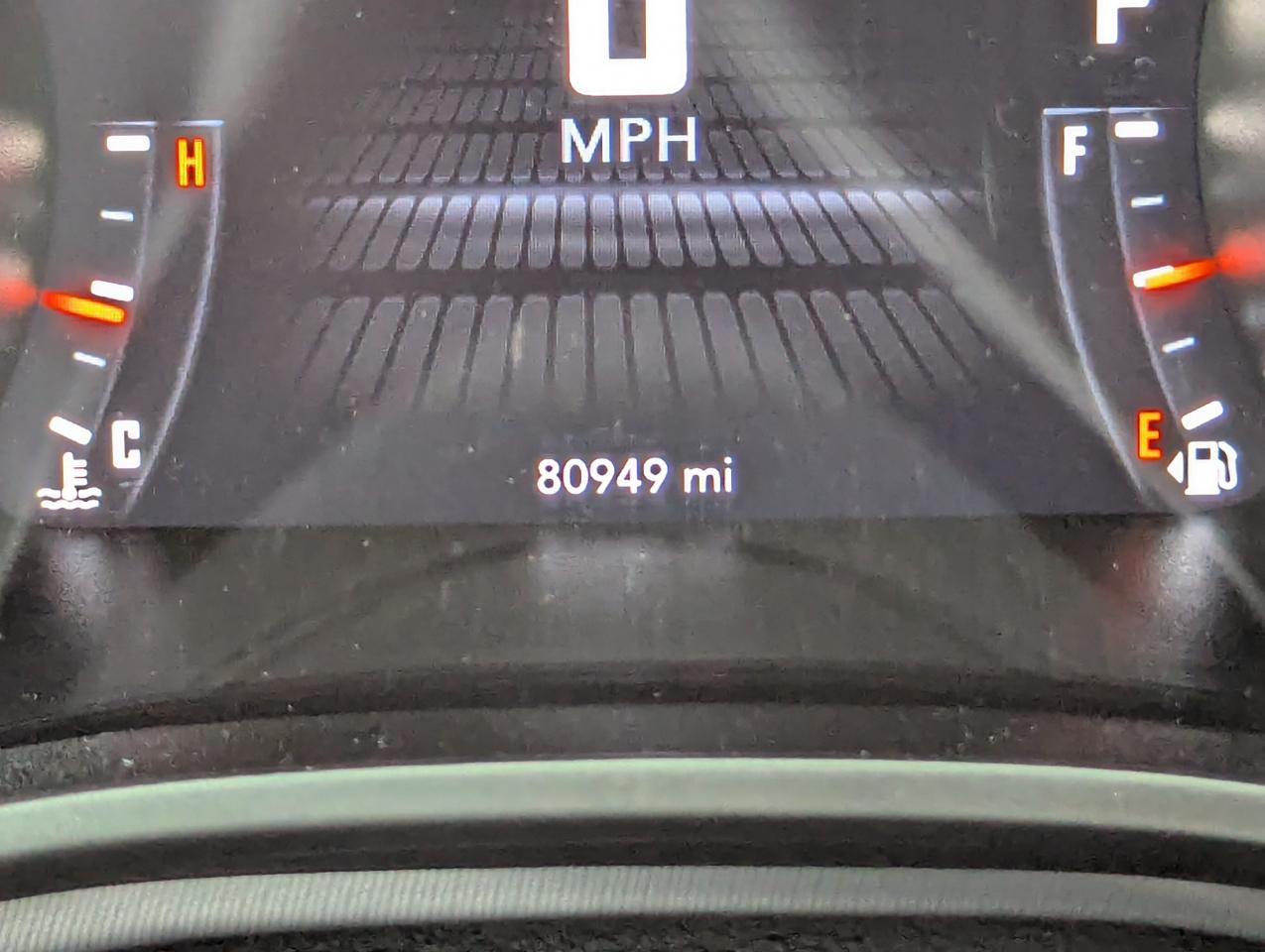 Dodge Challenger SXT AWD 2019