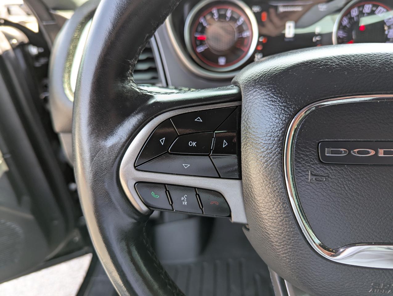 Dodge Challenger SXT AWD 2019