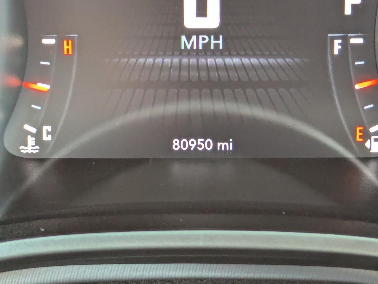 Dodge Challenger SXT AWD 2019