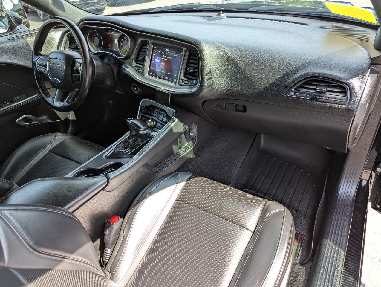 Dodge Challenger SXT AWD 2019