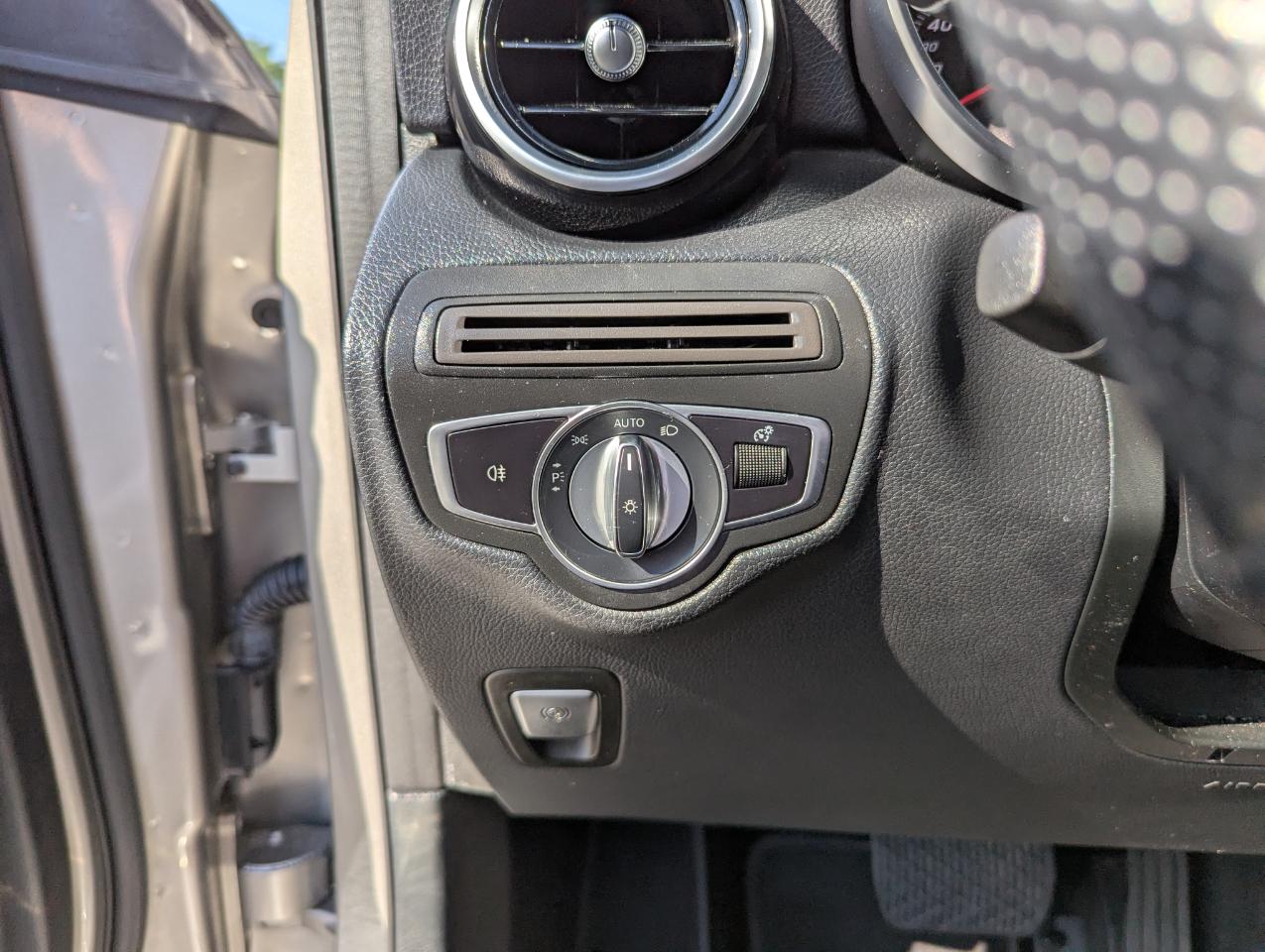 Mercedes-Benz GLC GLC 300 4MATIC SUV 2019
