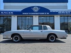1985 Chevrolet Monte Carlo 