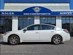 2010 Nissan Altima 