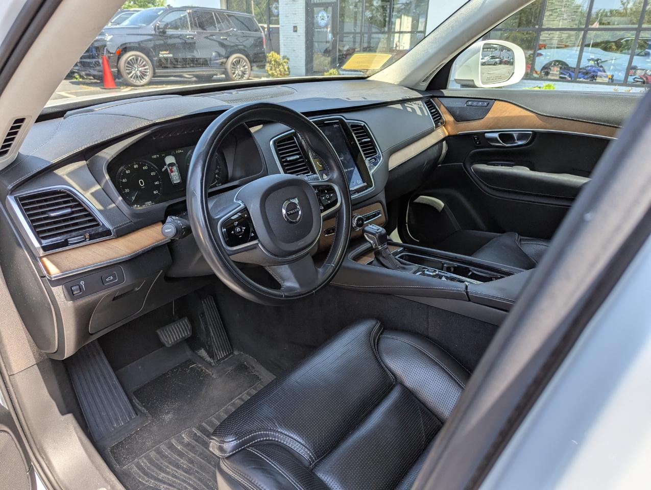 Volvo XC90 T6 AWD Inscription 2019