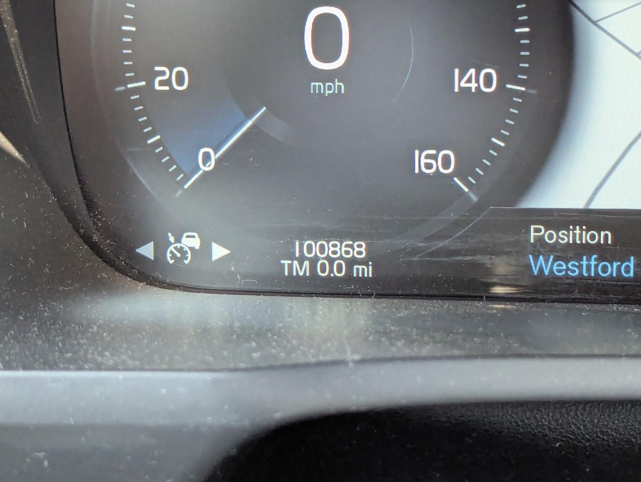 Volvo XC90 T6 AWD Inscription 2019