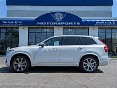 2019 Volvo XC90 
