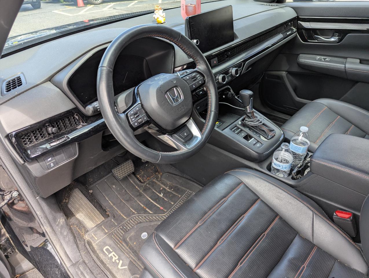 Honda CR-V Hybrid Sport Touring AWD 2024