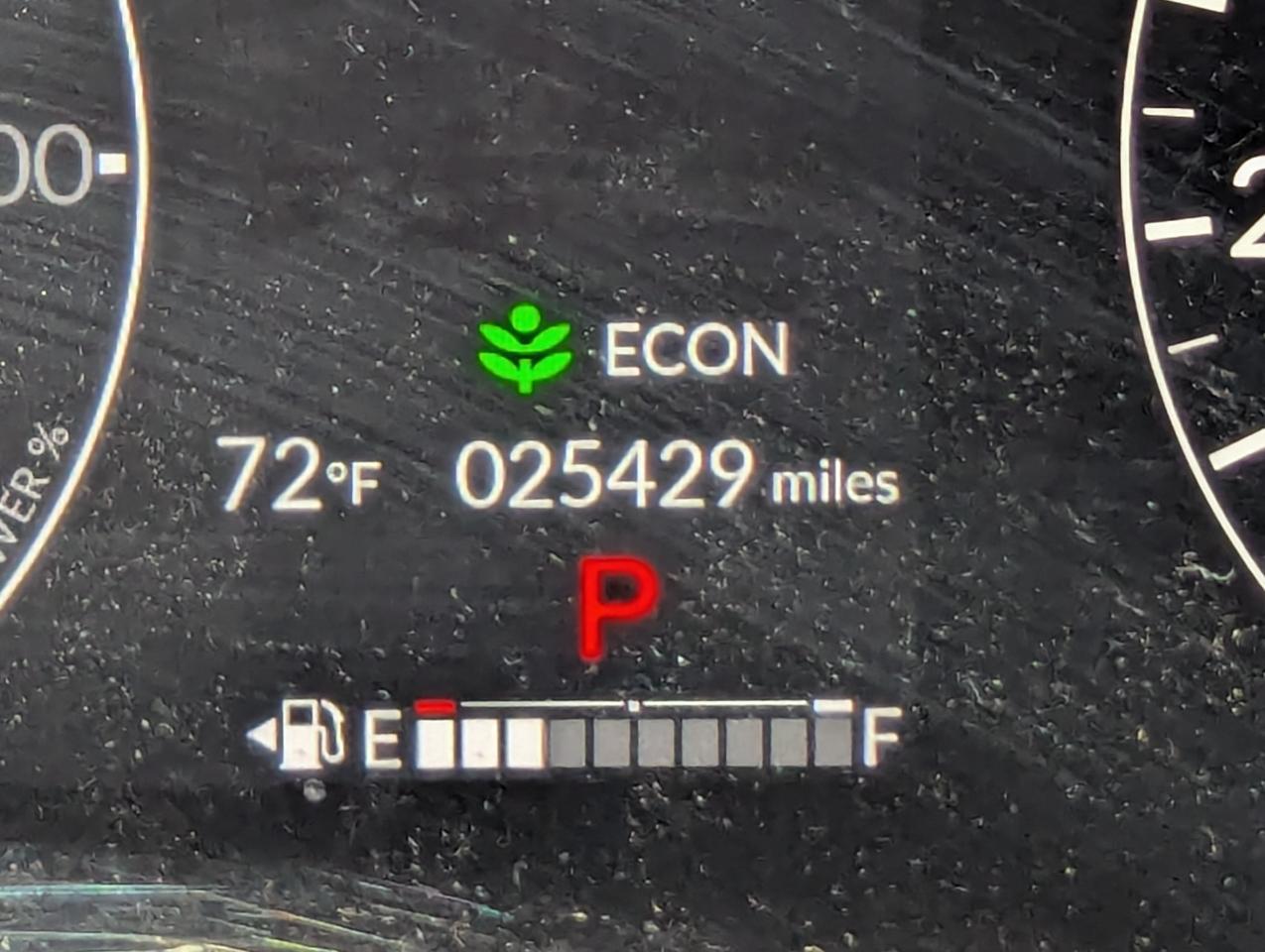 Honda CR-V Hybrid Sport Touring AWD 2024