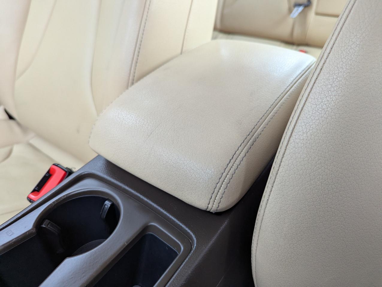 Audi A4 4dr Sdn Auto quattro 2.0T Premium Plus 2015