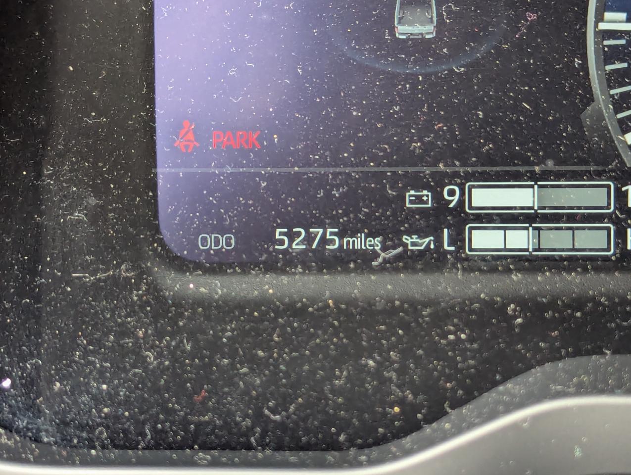 Toyota Tundra 4WD Limited Hybrid CrewMax 5.5' Bed (Natl) 2024