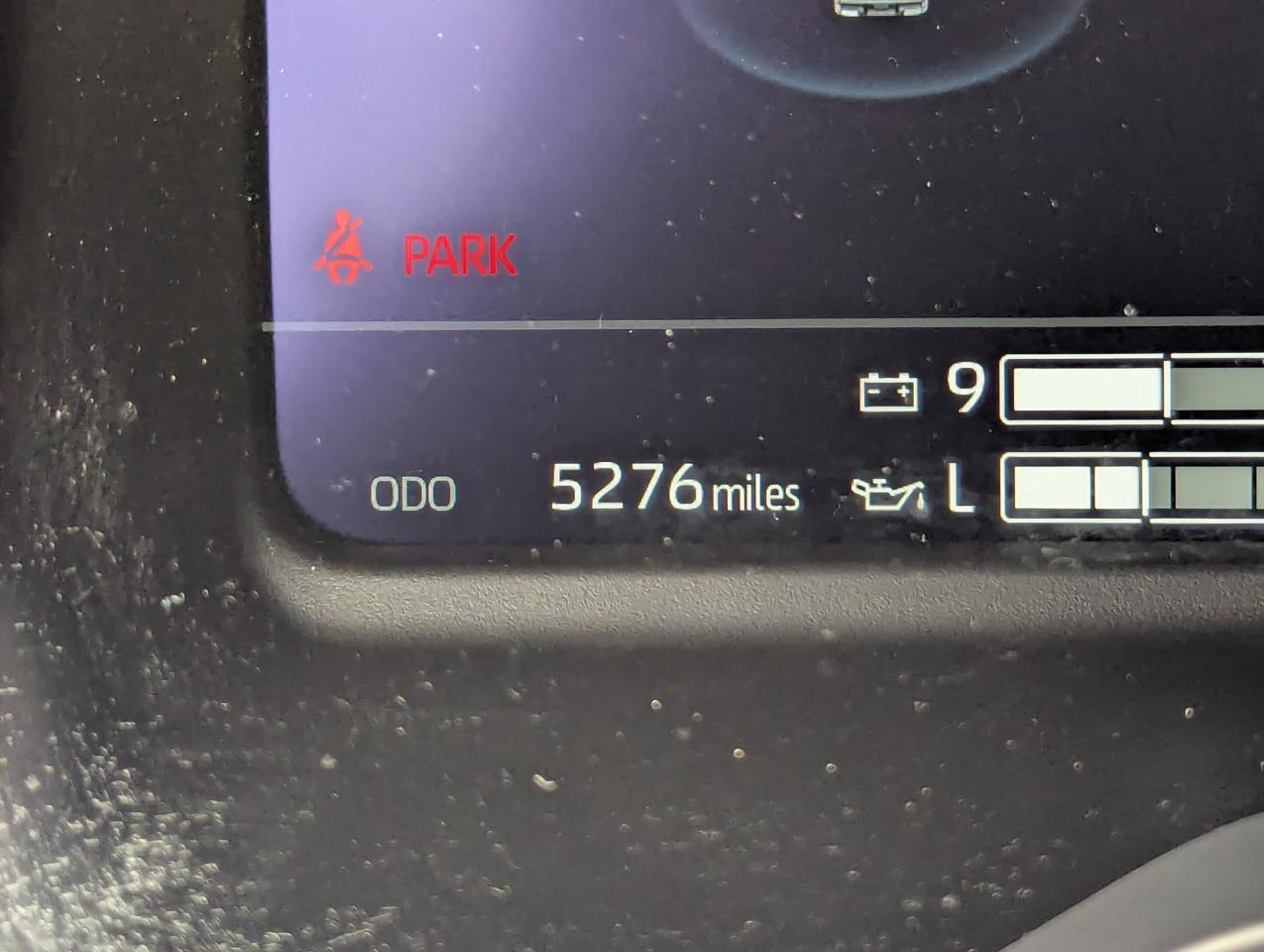 Toyota Tundra 4WD Limited Hybrid CrewMax 5.5' Bed (Natl) 2024
