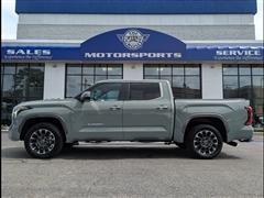 2024 Toyota Tundra 4WD 