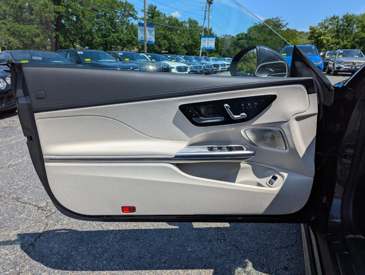 Mercedes-Benz CLE CLE 450 4MATIC Cabriolet 2026