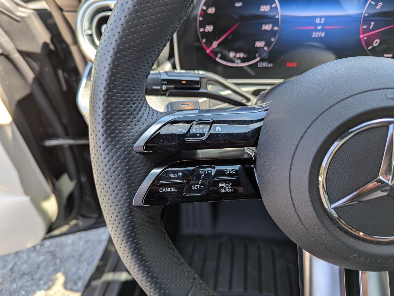 Mercedes-Benz CLE CLE 450 4MATIC Cabriolet 2026