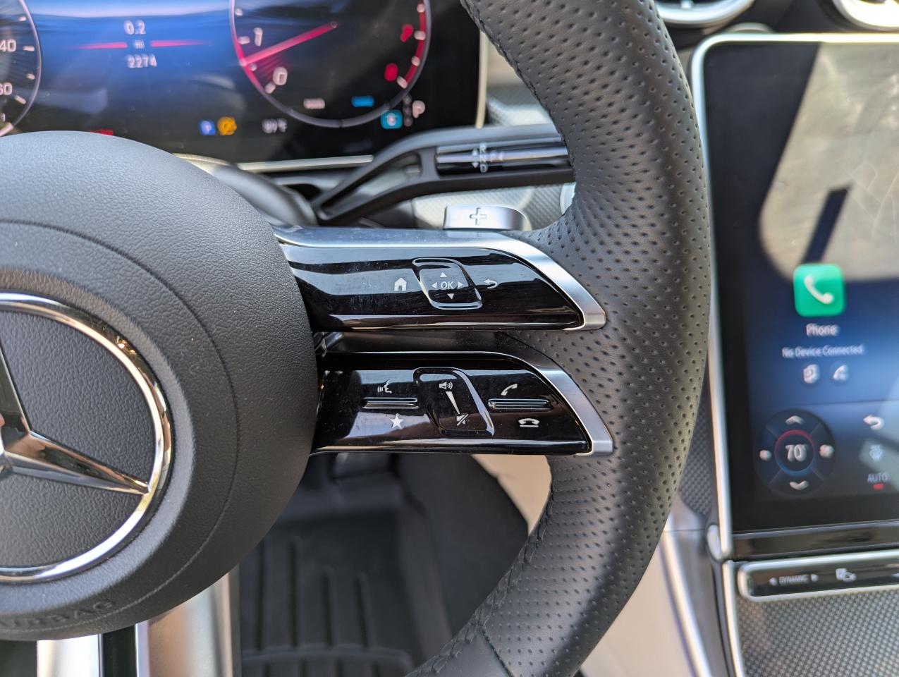 Mercedes-Benz CLE CLE 450 4MATIC Cabriolet 2026