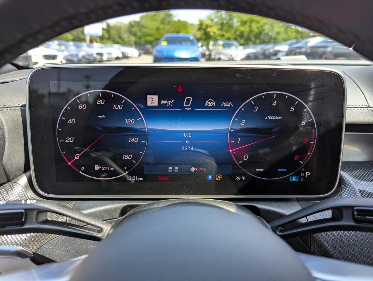 Mercedes-Benz CLE CLE 450 4MATIC Cabriolet 2026