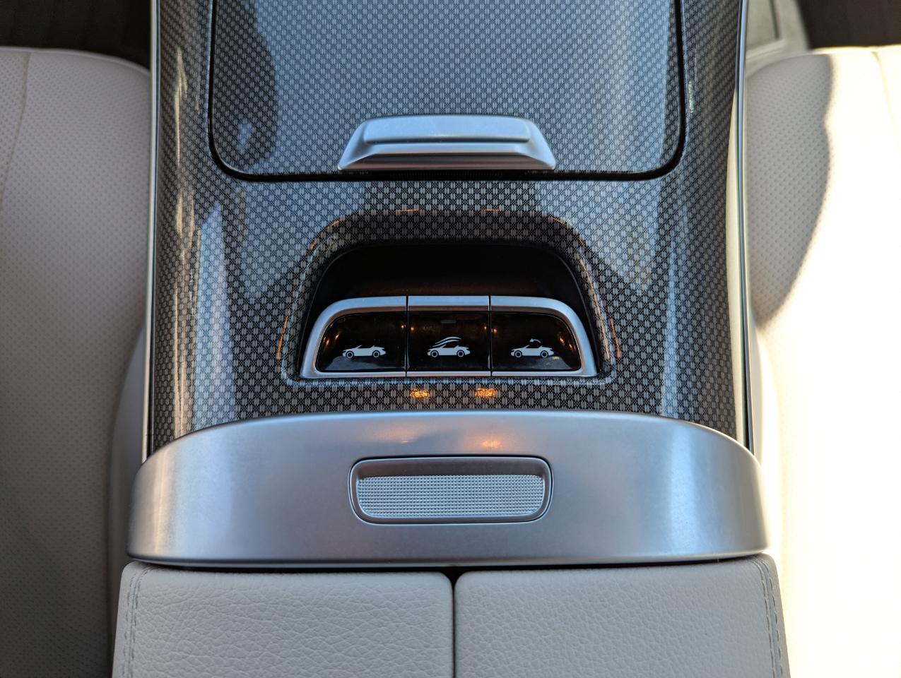 Mercedes-Benz CLE CLE 450 4MATIC Cabriolet 2026