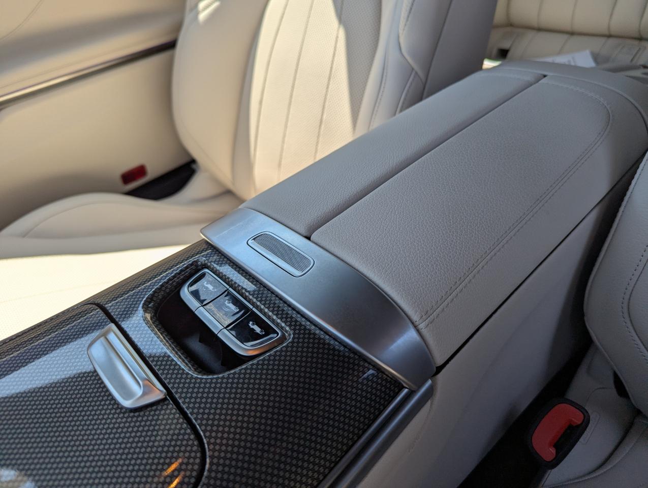 Mercedes-Benz CLE CLE 450 4MATIC Cabriolet 2026