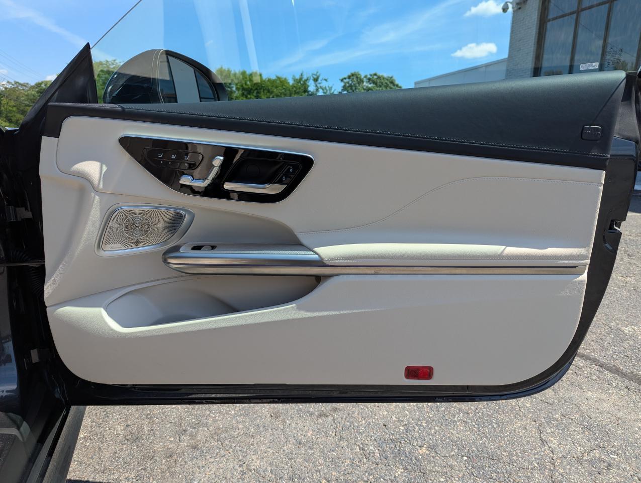 Mercedes-Benz CLE CLE 450 4MATIC Cabriolet 2026