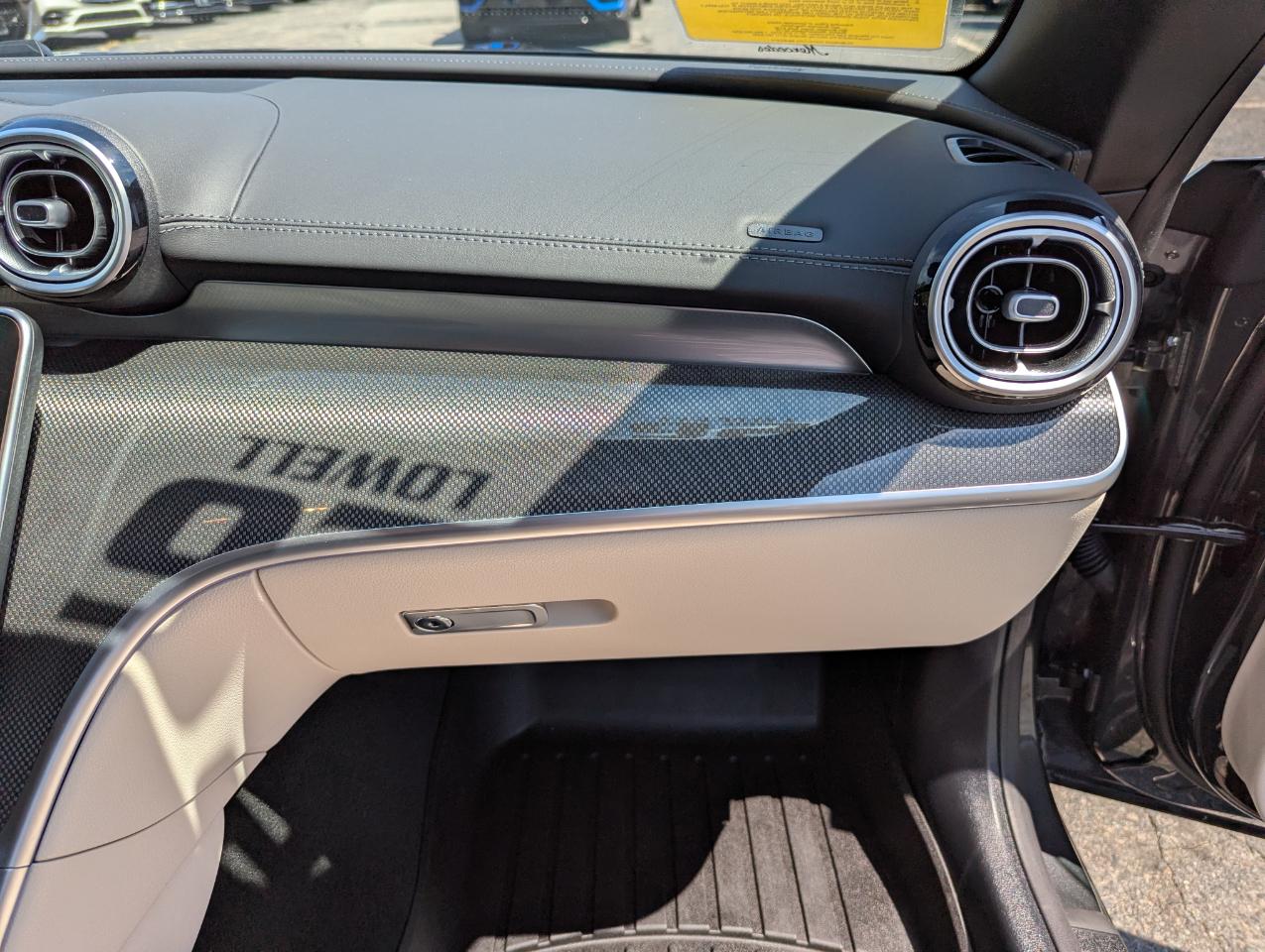 Mercedes-Benz CLE CLE 450 4MATIC Cabriolet 2026
