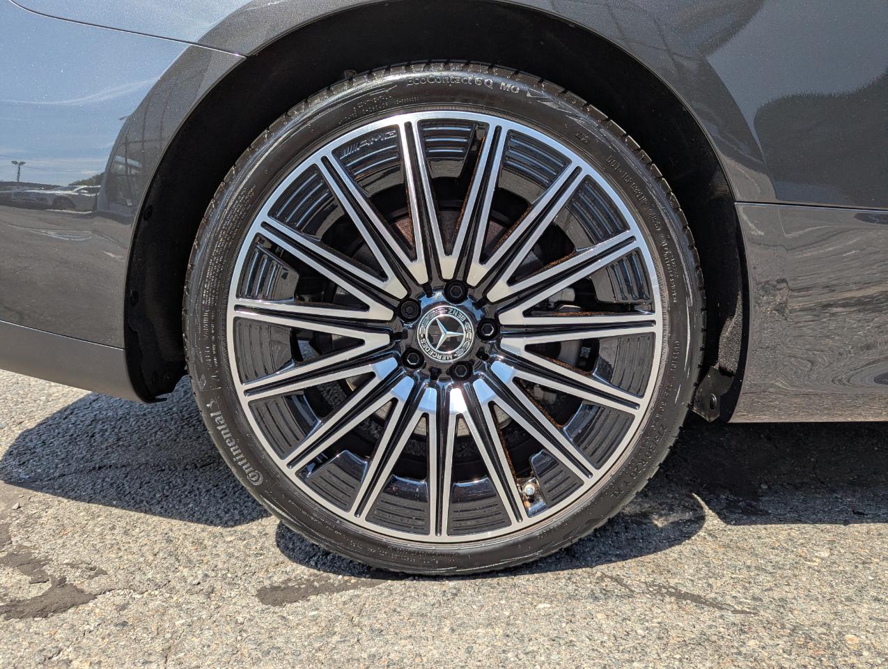 Mercedes-Benz CLE CLE 450 4MATIC Cabriolet 2026