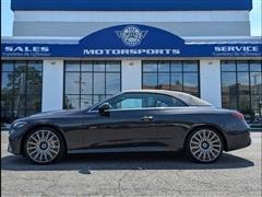 2026 Mercedes-Benz CLE 
