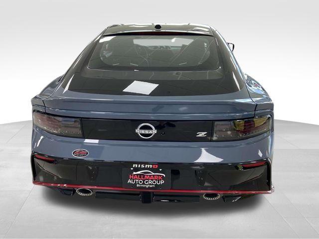 Nissan Z  2024