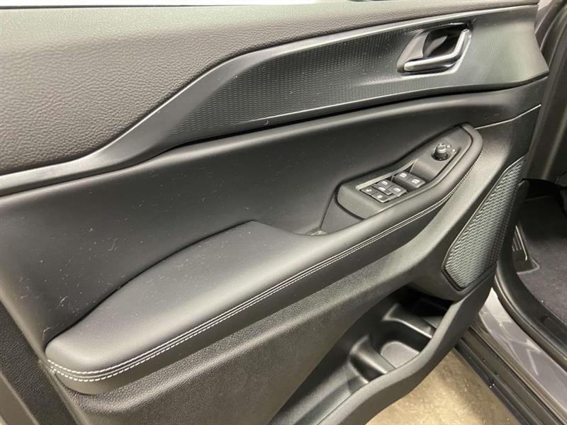 Jeep Grand Cherokee L  2025