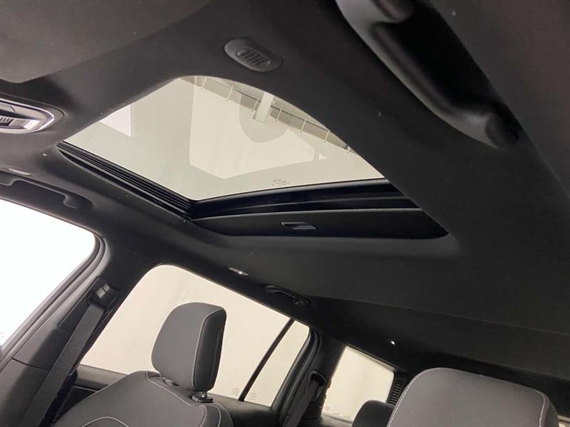 Jeep Grand Cherokee L  2025