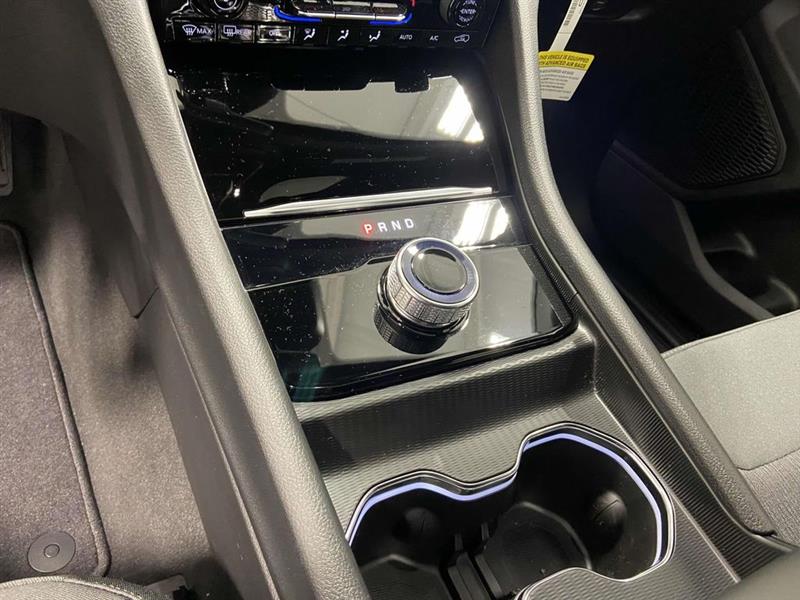 Jeep Grand Cherokee L  2025