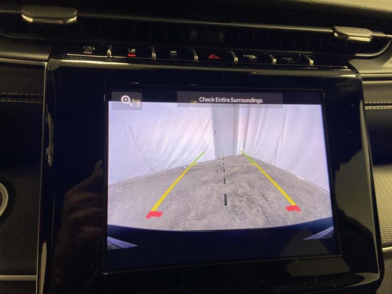 Jeep Grand Cherokee L  2025